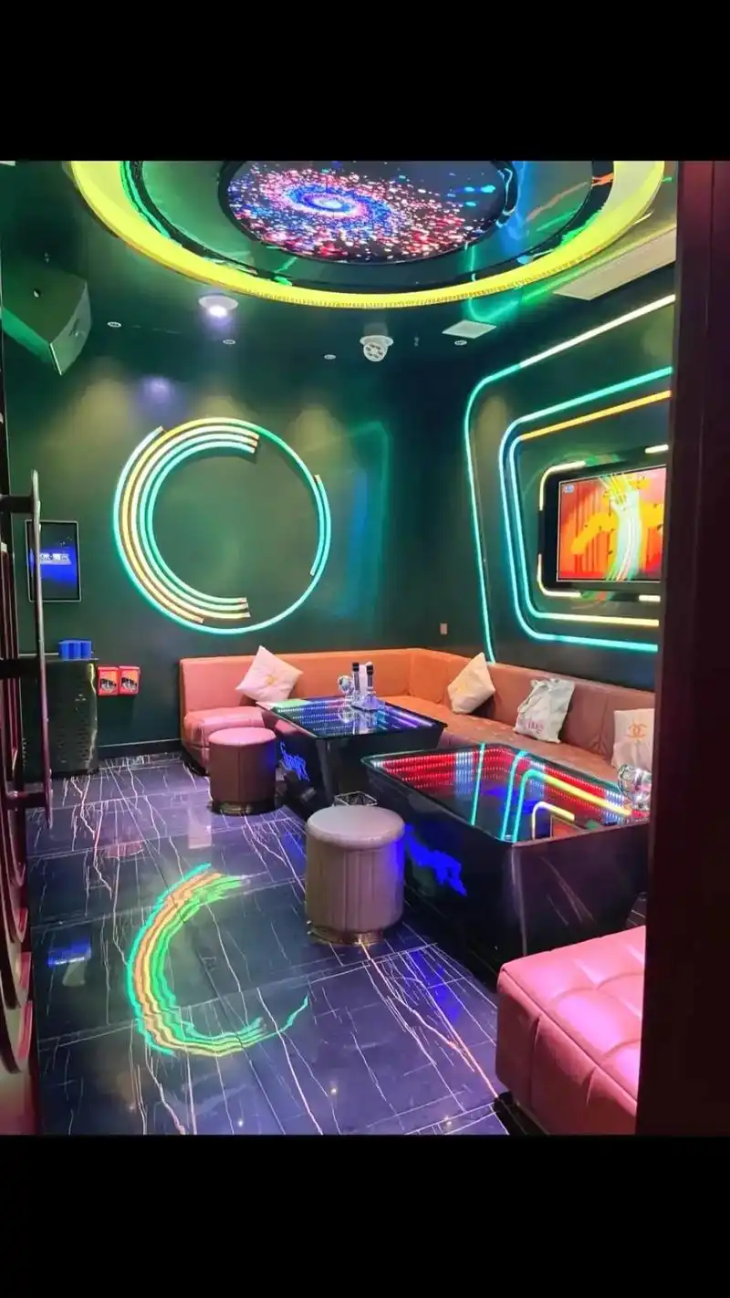 郴州商务ktv计时攻略-安仁县ktv预定